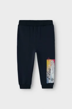 Pantalón de Frozen de niña