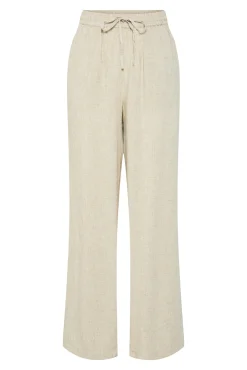 Pantalón de lino