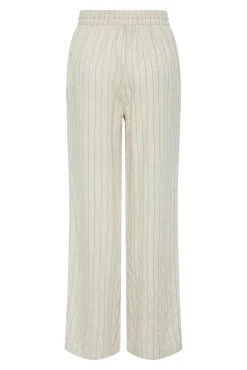 Pantalón de lino