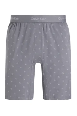 Pantalón de pijama corto
