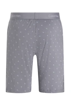 Pantalón de pijama corto