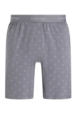 Pantalón de pijama corto