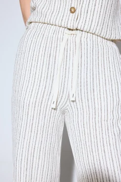 Pantalón de punto
