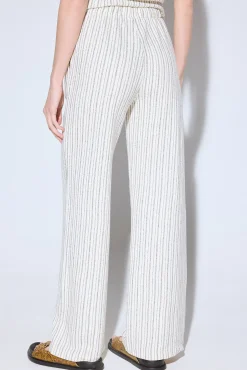 Pantalón de punto