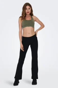 Pantalón deportivo elástico