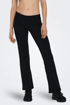 Pantalón deportivo elástico