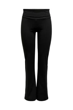 Pantalón deportivo elástico