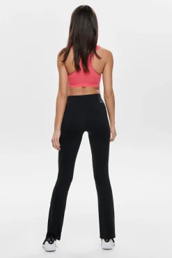 Pantalón deportivo elástico