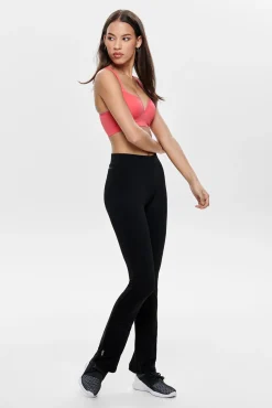 Pantalón deportivo elástico