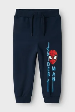 Pantalón deportivo Spiderman