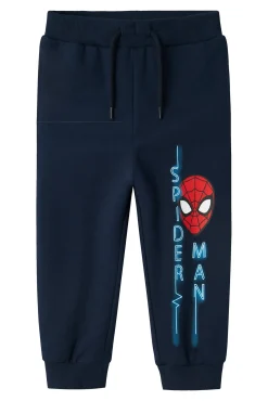 Pantalón deportivo Spiderman