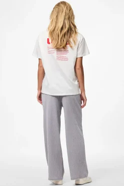 Pantalón fluido