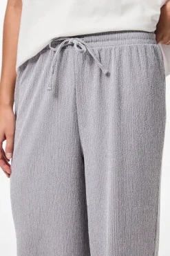 Pantalón fluido