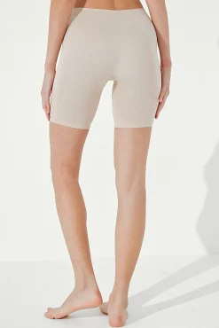 Pantalón invisible nude