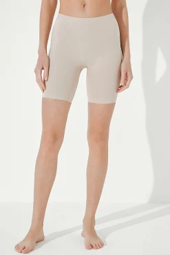 Pantalón invisible nude