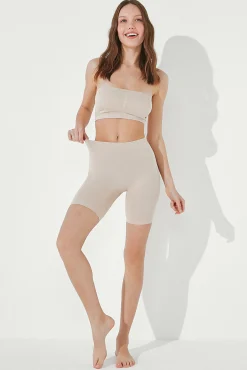 Pantalón invisible nude
