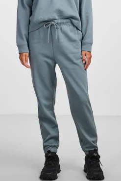 Pantalón jogger felpa