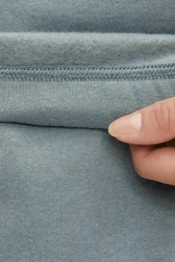 Pantalón jogger felpa