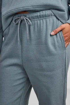 Pantalón jogger felpa