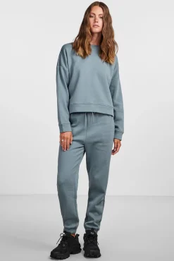 Pantalón jogger felpa