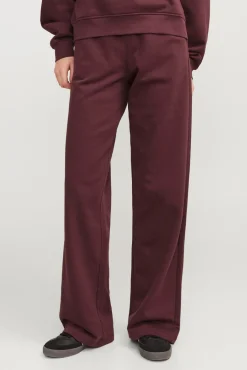 Pantalón jogger wide leg