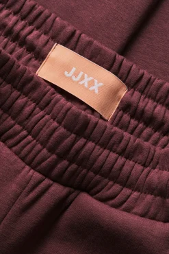 Pantalón jogger wide leg