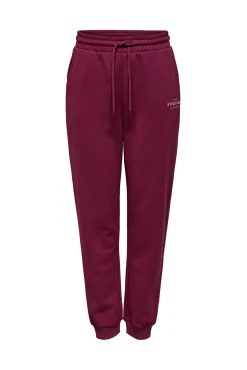 Pantalón largo de chandal