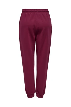 Pantalón largo de chandal