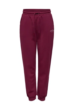 Pantalón largo de chandal