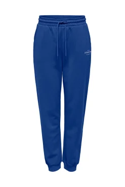 Pantalón largo de chandal