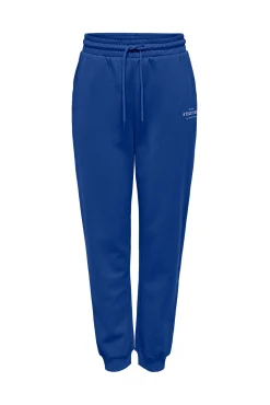 Pantalón largo de chandal