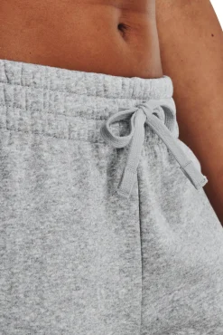 Pantalón largo gris