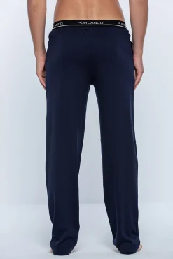 Pantalón largo hombre
