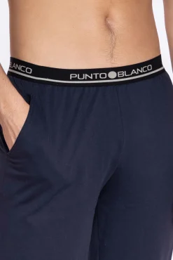 Pantalón largo hombre