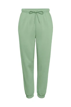 Pantalón largo jogger felpa