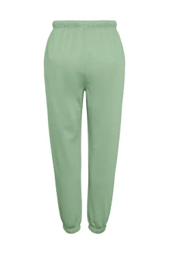 Pantalón largo jogger felpa