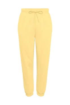 Pantalón largo jogger felpa