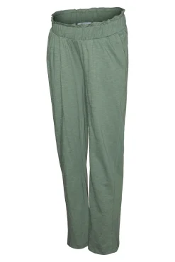 Pantalón largo maternity