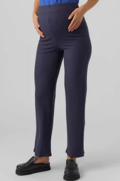 Pantalón largo maternity