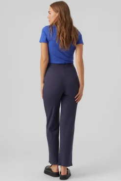 Pantalón largo maternity