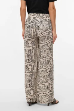 Pantalón largo maternity