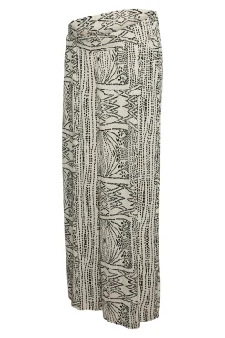Pantalón largo maternity