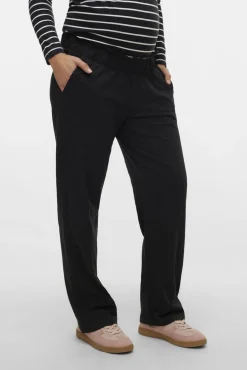 Pantalón largo maternity
