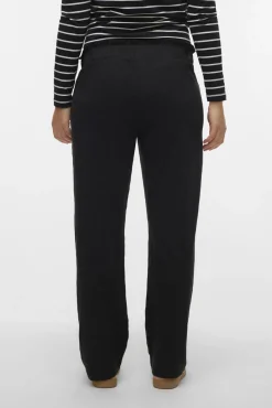 Pantalón largo maternity