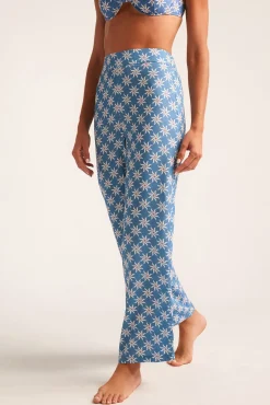 Pantalón magnoliablue
