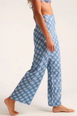 Pantalón magnoliablue