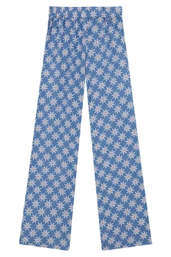 Pantalón magnoliablue