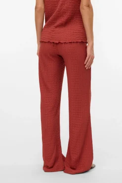 Pantalón maternity largo