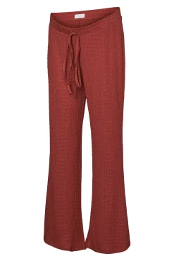 Pantalón maternity largo