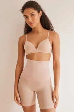 Pantalón moldeador alto efecto push up